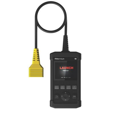 Millennium 50 Full Function Code Reader