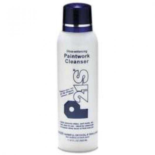 P21S Paintwork Cleanser 11.8oz