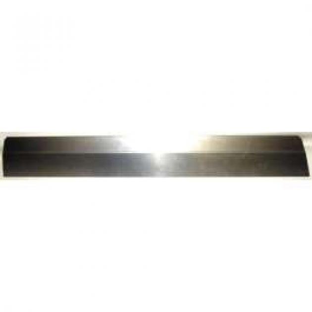 Camaro Outer Lower Door Skin, Left, 1982-1992