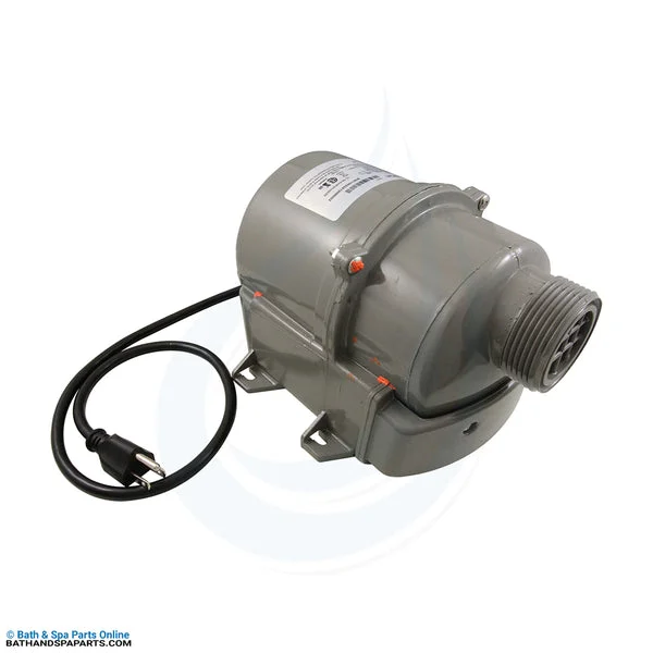 Balboa 1.0 HP Blower [115v] [NEMA] (8141+0020)
