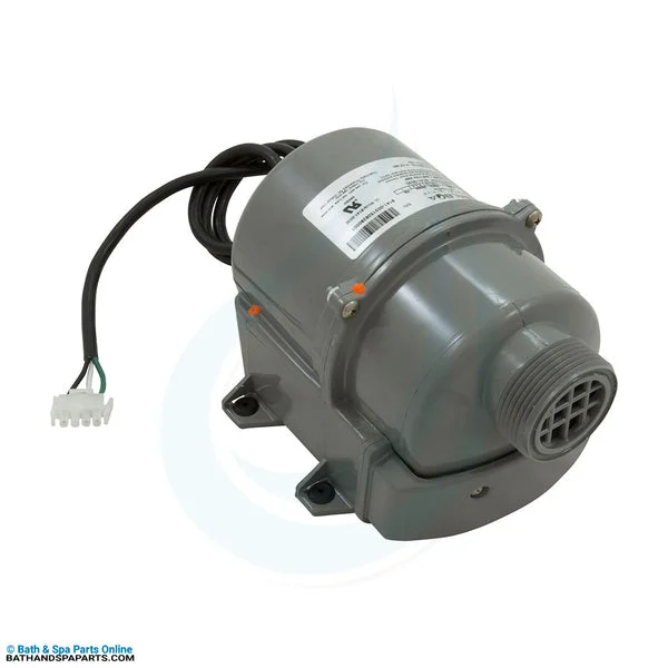 Balboa 1.0 HP Quiet-Flo Blower [6.3A] [115v] (8141-0030)