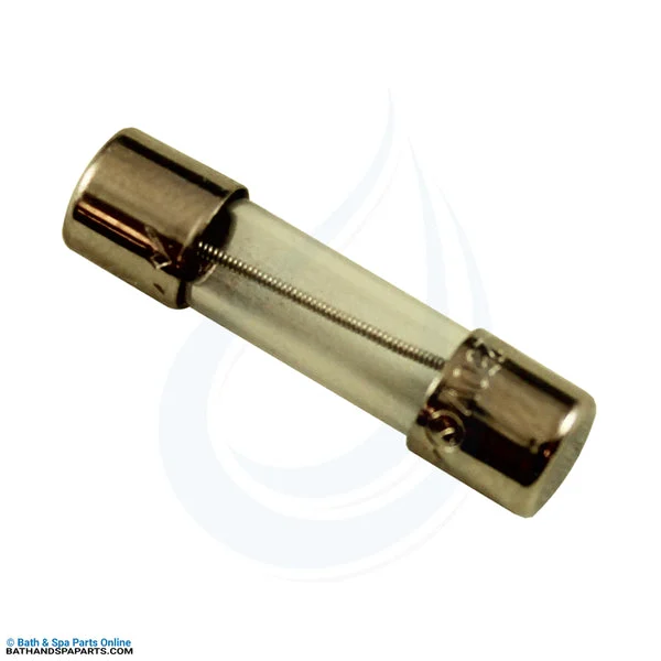 Balboa 1A Slow-Blo Fuse [250VAC] [5mm x 20mm] (26983)