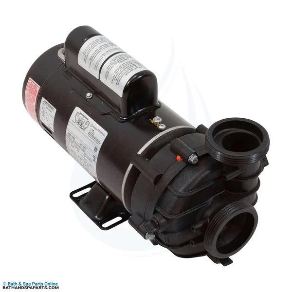 Balboa 2.0 HP Sta-Rite Dura-Jet Pump [230v, 2-Spd, 2″, OEM] (4239208-S)