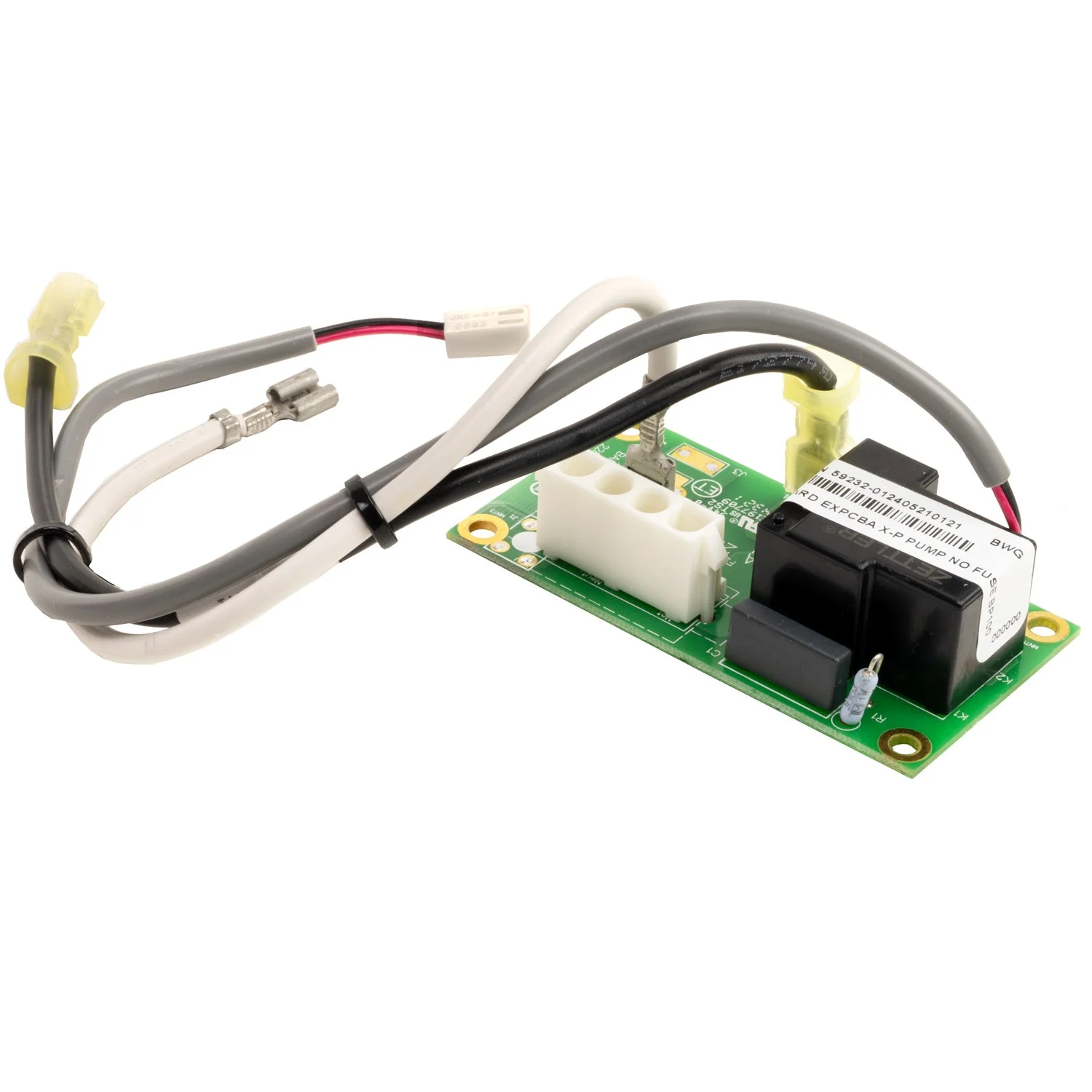 Balboa BP100 Spa Control Expander Circuit Board – G1940