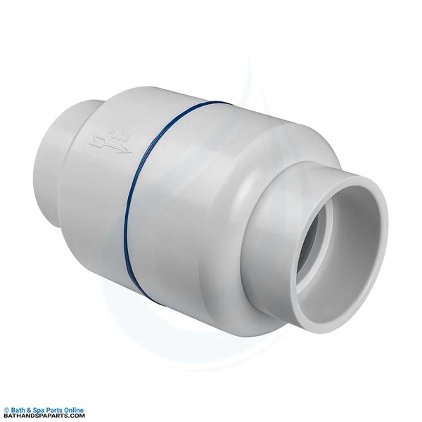 Balboa Clim8Zone 2″ Low Amp Check Valve (73003)