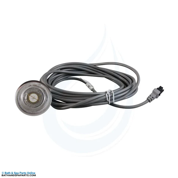 Balboa Genuine AX10A2 Aux Topside [Jet 2] w/o Overlay (G8912)
