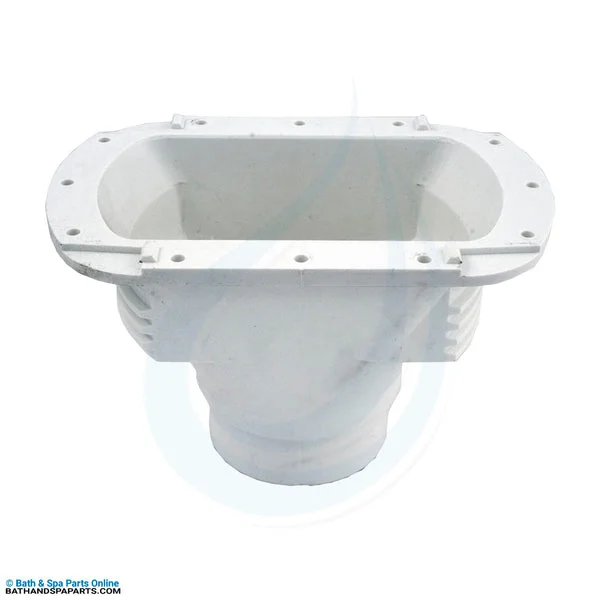 Balboa HAI Vertassage Canister (36-5620WHT)