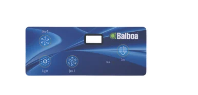 Balboa Overlay VL402 10764