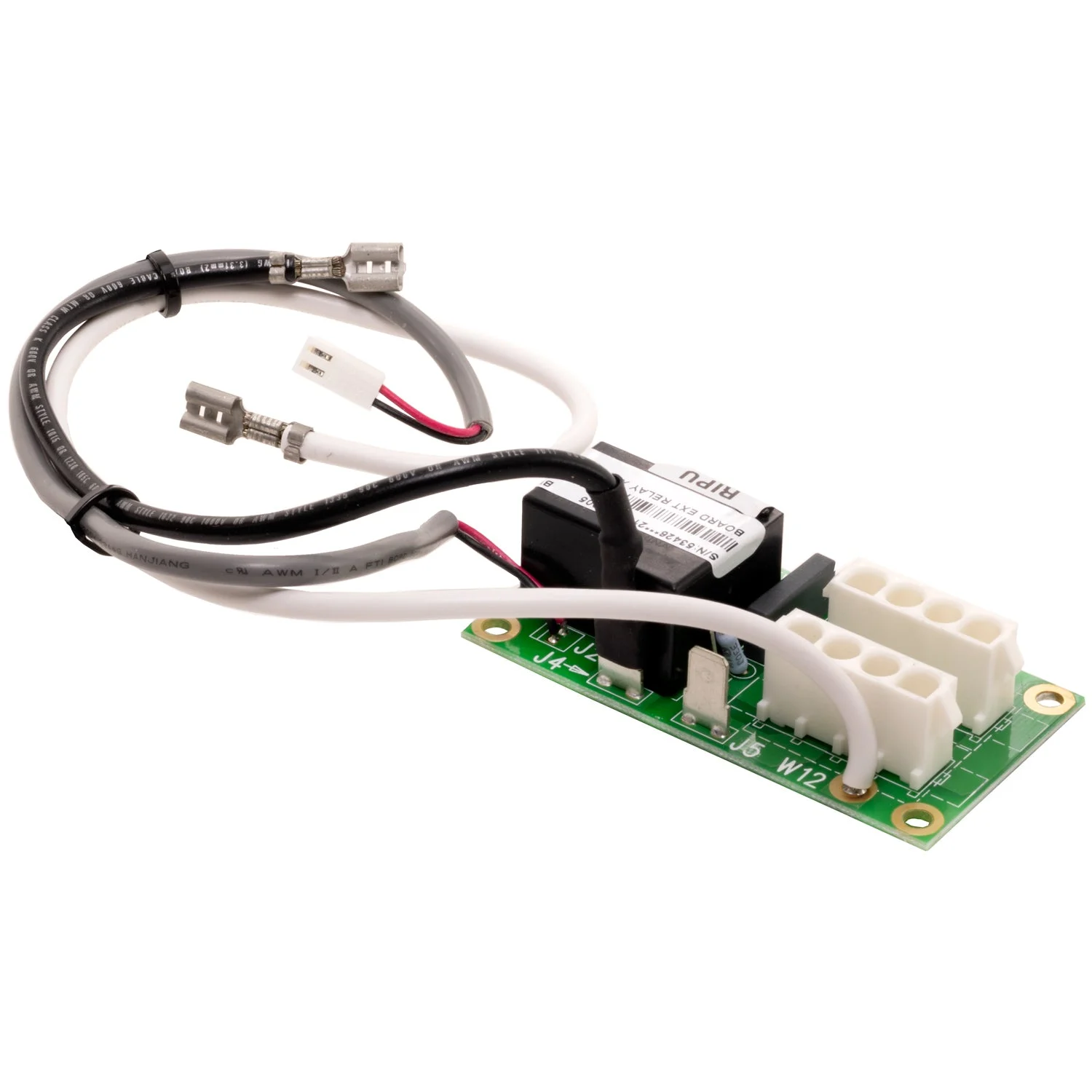 Balboa VS/EL Spa Controls Expander Circuit Board – 53426