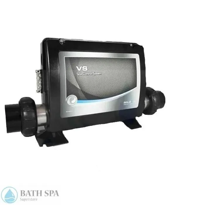 Balboa VS501Z 5.5kW Retrofit Kit [Value Series] (120/240v) (54220-Z) (51-G6502)