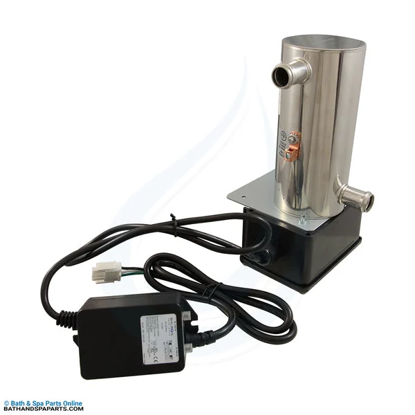 Balboa Wavetec254 UV Sanitation System [115v, 7W, 3/4″ B] (59060-01)