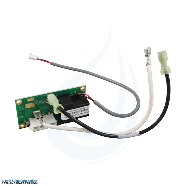 Balboa X-P Genuine Daughter PCB Board [1-Spd] (G1900)