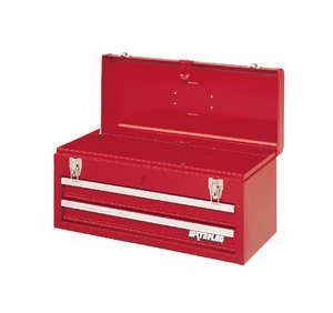 20" 2-Drawer Portable Chest PCH2020 (Discontinued) Replaced by 300-411596