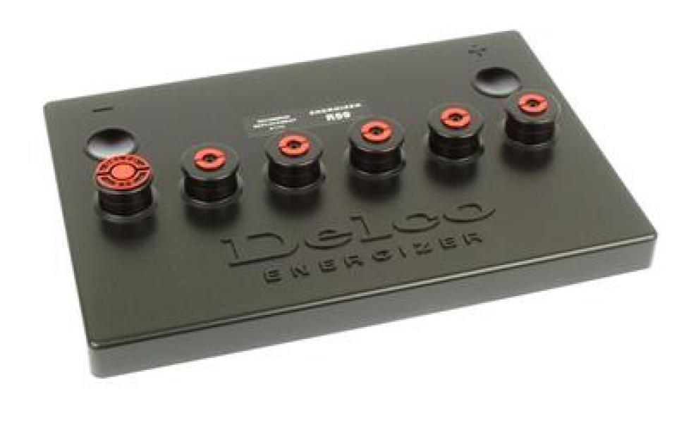 67-72 R59 Top Post Battery Cover