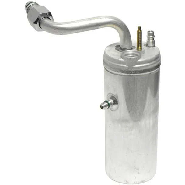 BESTfit AC Accumulator Replaces 6C3Z-19C836-B, YF37399 For Ford F Series, E Series, Excursion