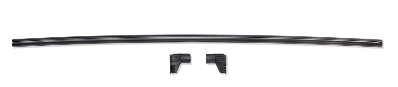 Bestop 5260301 Windjammer 4‑Way Cross Car Bow for 18-26 Jeep Wrangler JL