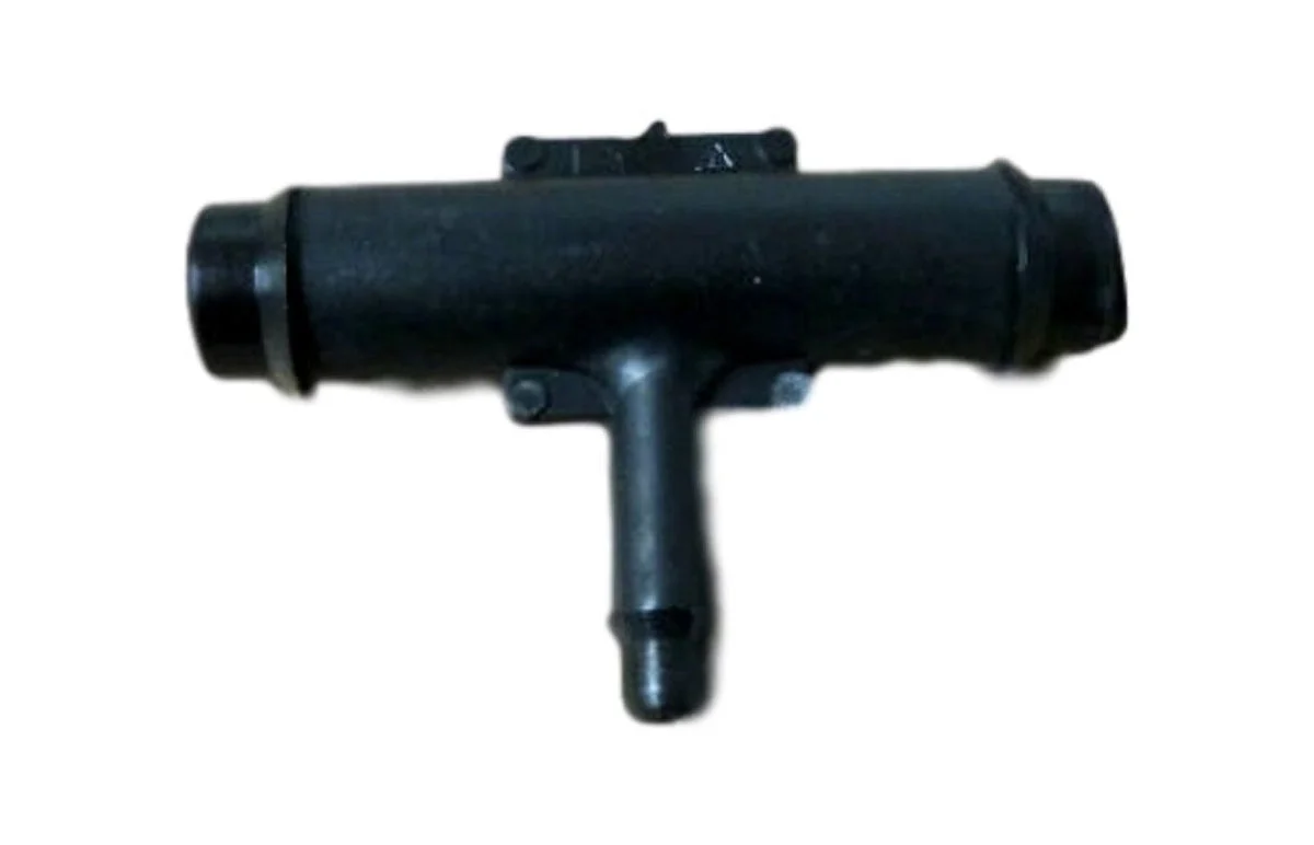 Big A Service Line3-717663Plastic Tee 3717663 Brand New