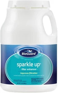 BioGuard Sparkle Up – 1.5 Lb, 23715BIO