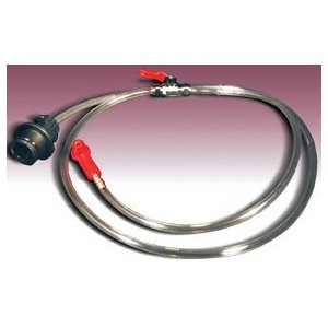 Mityvac Fluid Evacuator Brake Bleeding Accessory Kit MVA7205