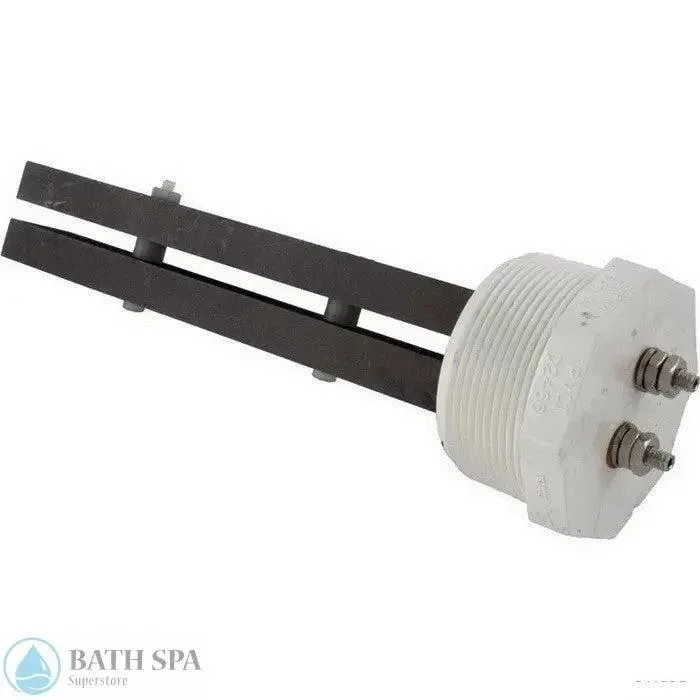 BluWater Technology Genesis Bromine Generator Electrode Assembly E100 Replacement for SPA Genesis 115V 230V