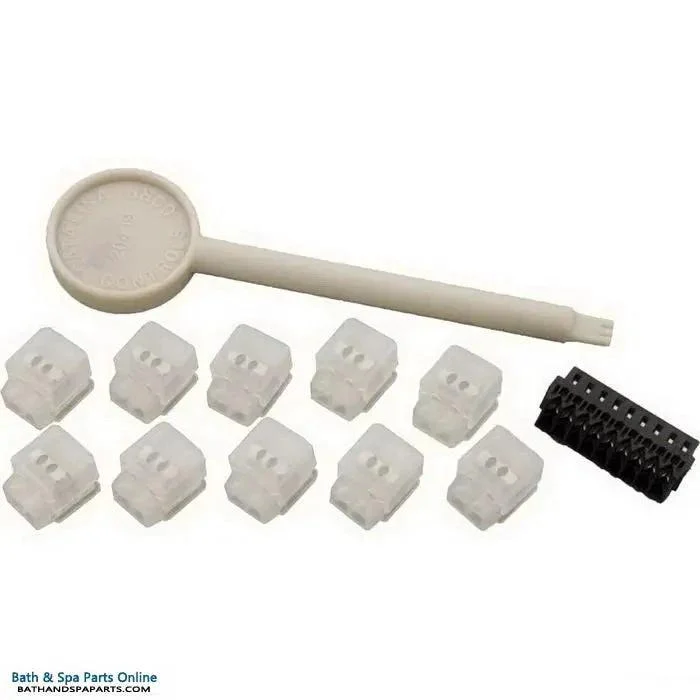 Brett Aqualine All Purpose Cable Splice Kit (990130-000)