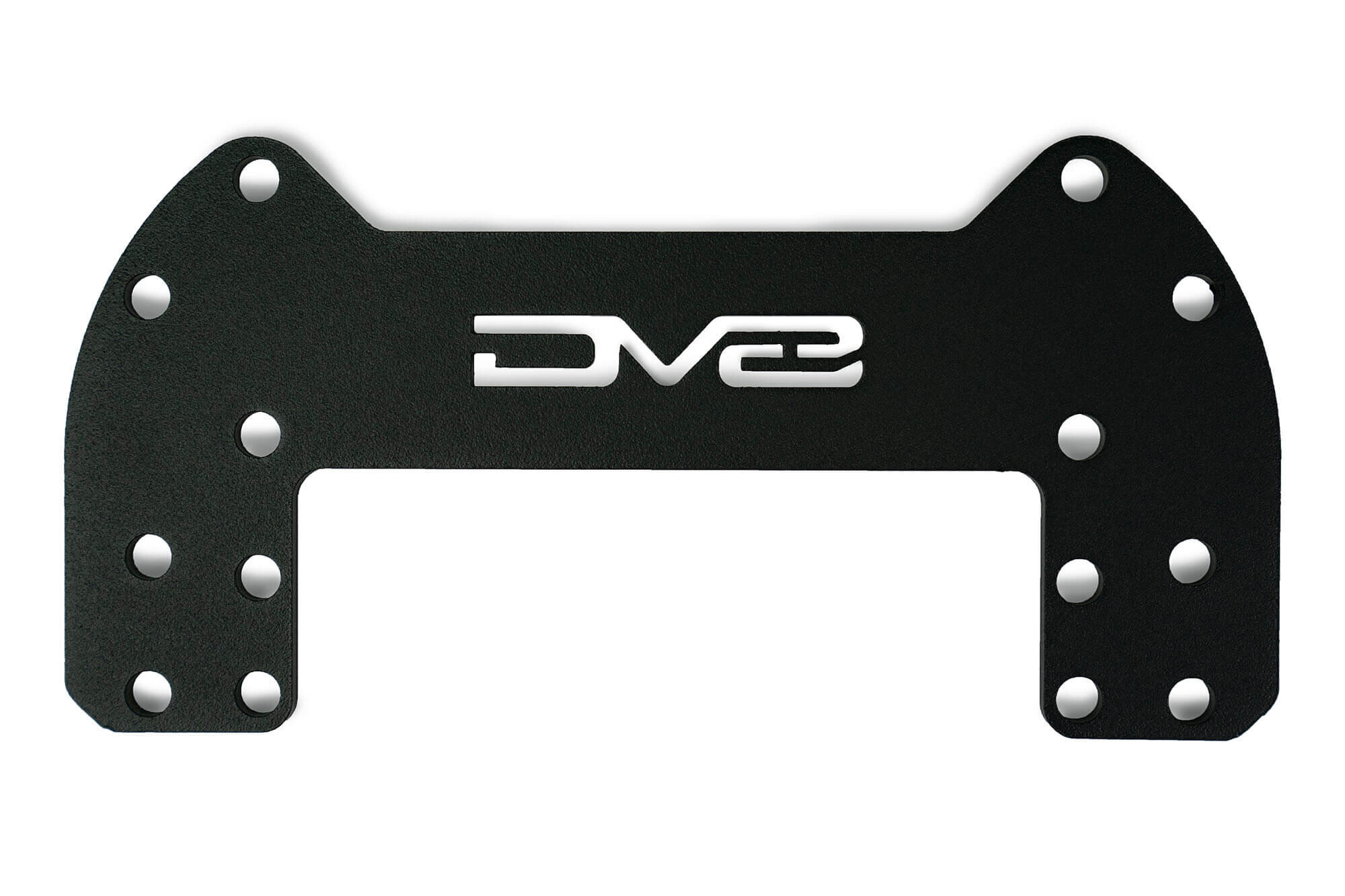 DV8 Offroad ABBR-02 3rd Brake Light Extension Bracket for 21-26 Ford Bronco