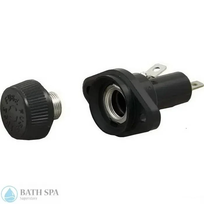 Buss Fuse SC-20 Fuse Holder Assembly (HPF-JJ)