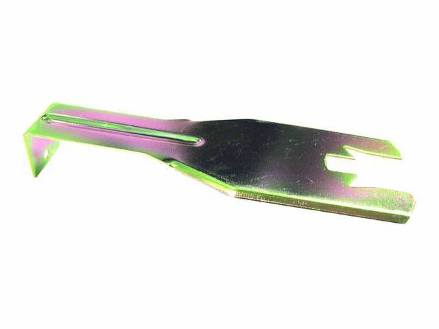 Inside Door / Window Handle C-Clip Removal Tool