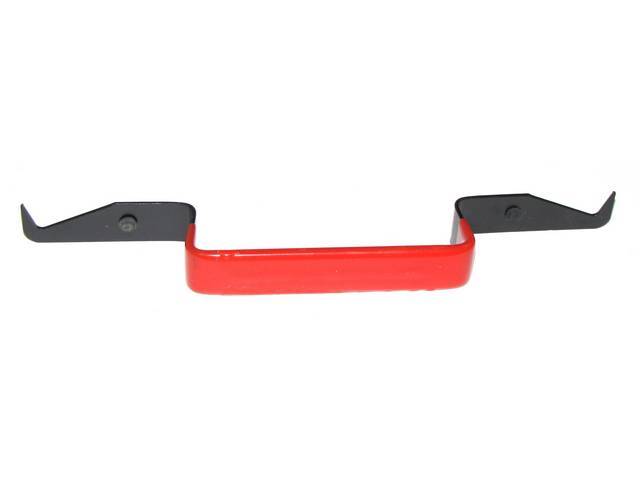 Windshield and Rear Glass Trim Molding Removal Tool
