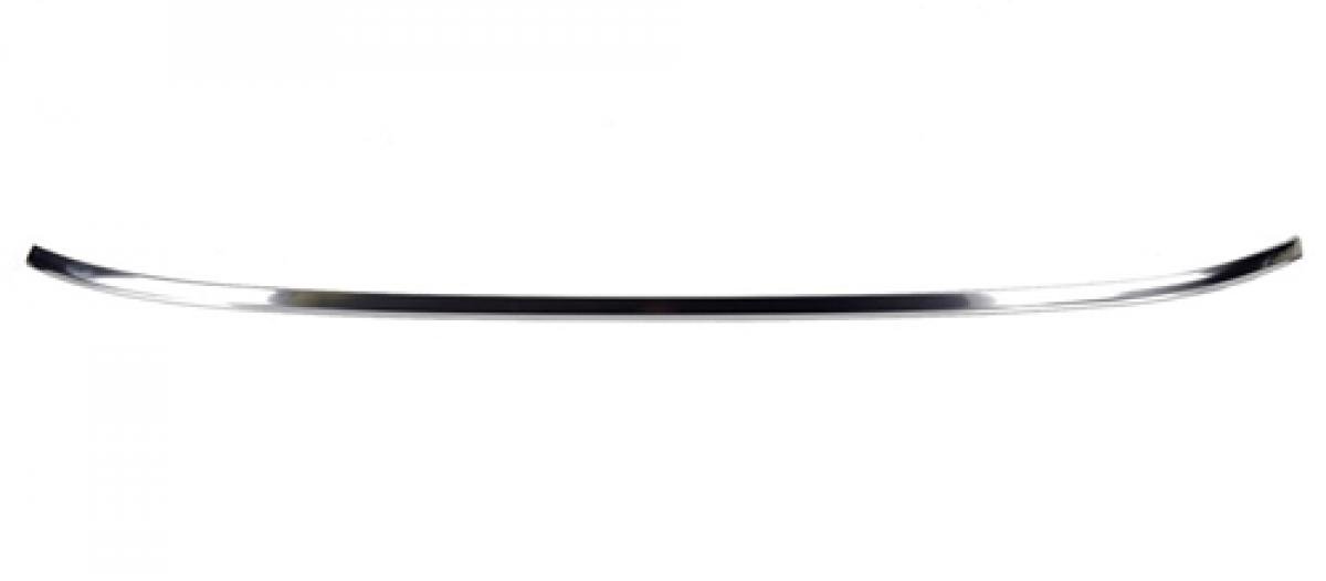Classic Headquarters F-Body Coupe Rear Upper Glass Molding, OE Style W-844