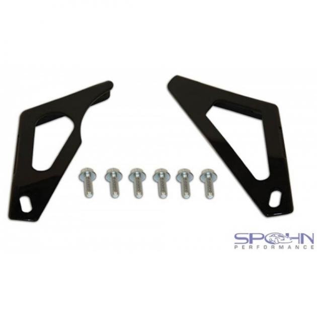 Camaro K-member Braces, 1982-1992