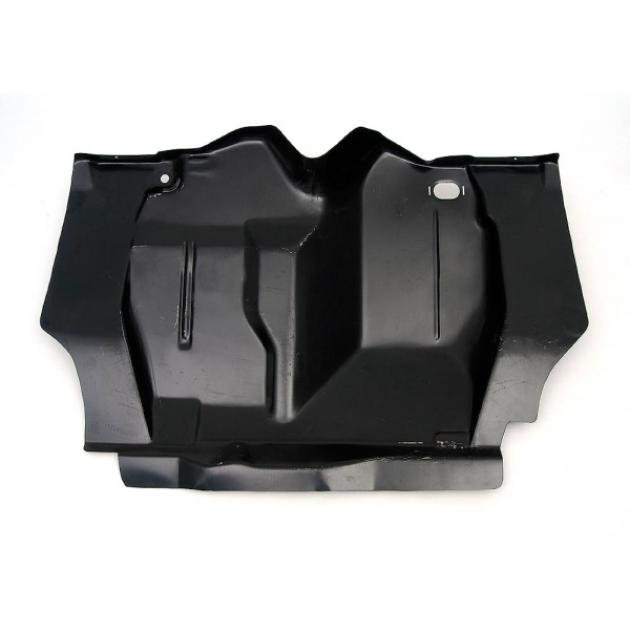 Redline Restomotive 1974-1981 Camaro / Firebird Center Trunk Floor Pan