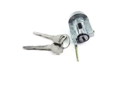 Toyota 69057-52530 Ignition Switch Lock Cylinder & Key Set
