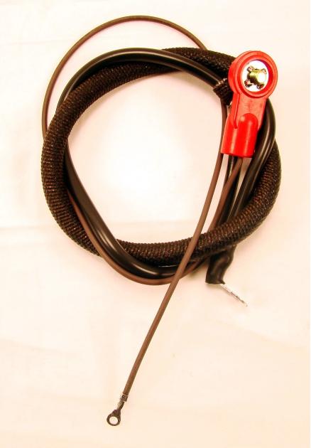 American Autowire 1970 Chevrolet Battery Cable 15025