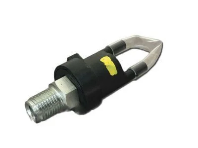 Toyota 17630-16040 Valve Assembly Air Control