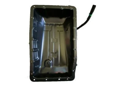 Toyota 35106-60150 Automatic Transmission Oil Pan Sub-Assembly
