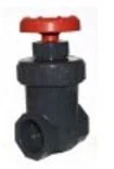 Cal Spa Rotating Gate Valve 1.5 Inch