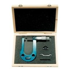 Central .300-1.300" Brake Rotor Micrometer CEN3M130