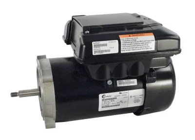Century V-165 Variable Speed Motor, ECM16CU