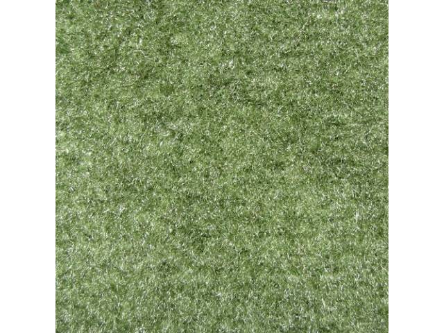 CARPET, Curtain, Willow Green (Darker than CH-CC-1-J2, lighter than CH-CC-1-J1)