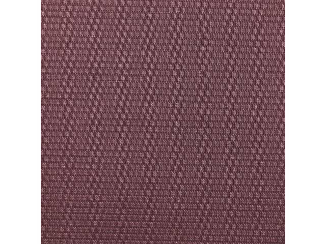 HEADLINER, Non-Perforated Grain, Mahogany, Repro