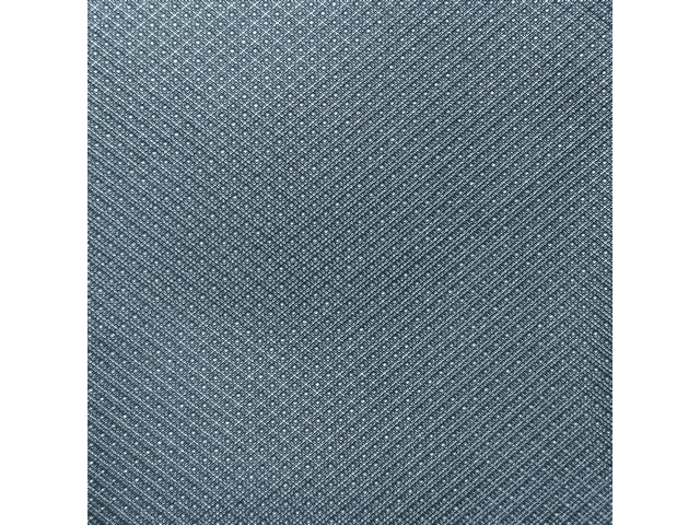 HEADLINER KIT, Tier Grain, Light Blue, w/ 2nd design sail panels, incl headliner, covered sail panels and material to cover one pair of sunvisors, Repro