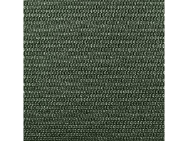 Headliner Kit, Bedford Grain, Dark Green, 3 Bow, Reproduction for (1969)