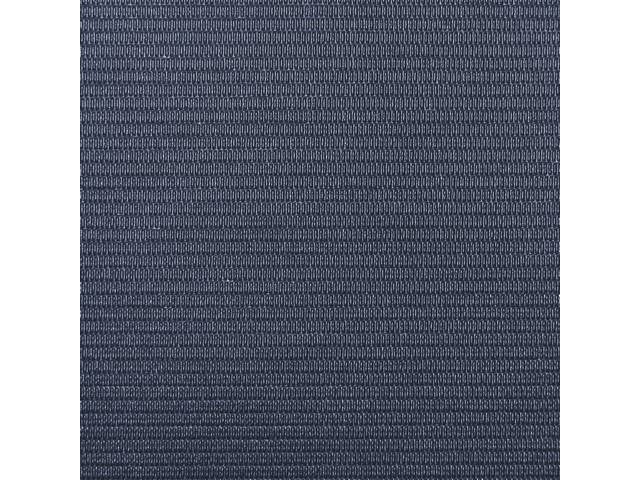 SUNVISOR SET, Navy Blue, Non-Perforated Grain, Repro