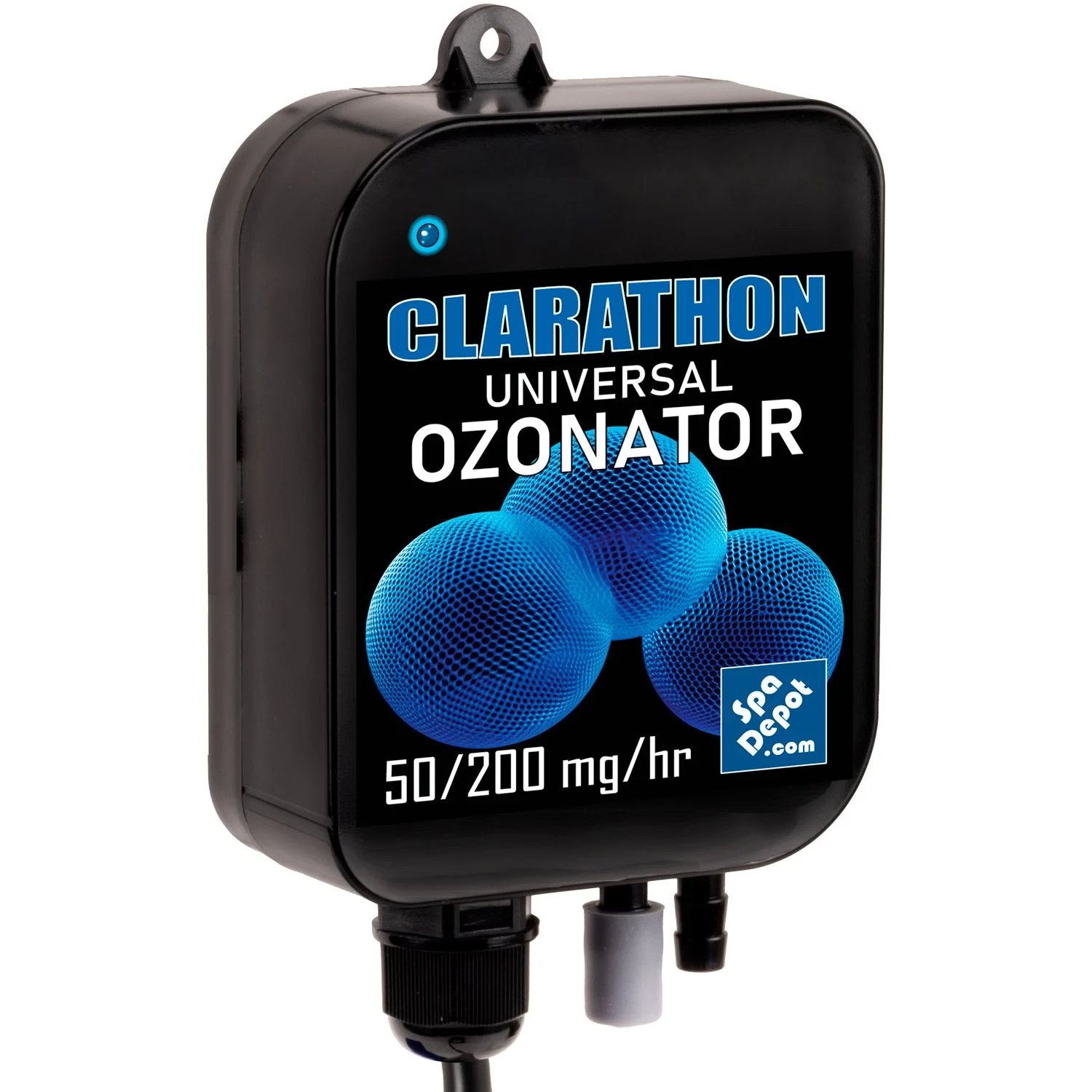 Clarathon Universal Spa Ozonator Kit