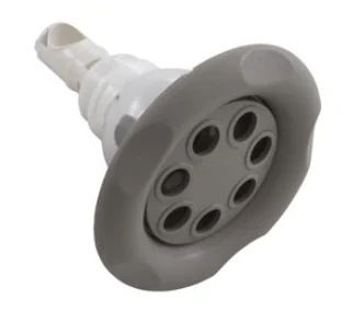 CMP Typhoon Jet 5″ Massage Grey 23452-749-900