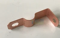 Coleman Spa Copper Heater Jumper Strap 107642
