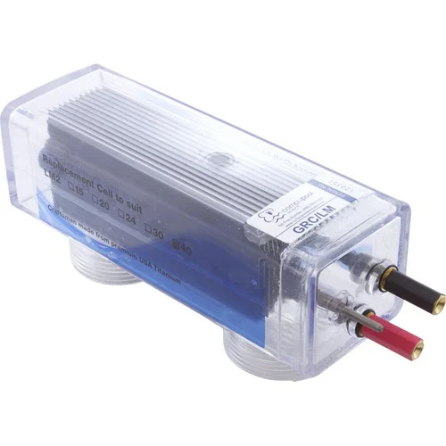 Compupool Lm2-40 Cell For Zodiac Clearwater | GRC/ZC/LM2-40