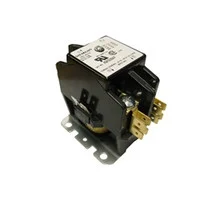 Contactor 110V DPST 50 Amp HCC-2XT04AAC