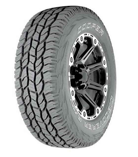 Cooper Tires Discoverer A/T3 Tire
